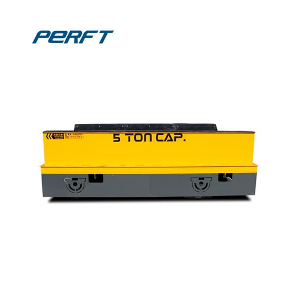 coil transfer trolley for industrial field 30t